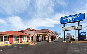 Rodeway Inn Roswell New Mexico
